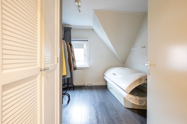 Medium property photo - Bestevaerweg 14, 2225 PC Katwijk